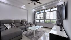 Blk 874D Tampines Greenflora (Tampines), HDB 4 Rooms #555424661
